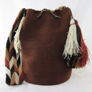 Handmade bags
